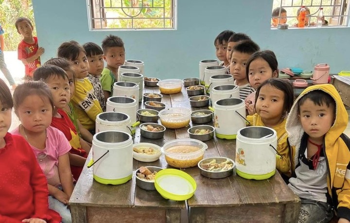 Từ MC Phan Anh đến dự &aacute;n Nu&ocirc;i Em: B&agrave;i học về l&ograve;ng tốt v&agrave; quản trị bền vững - Ảnh 8.