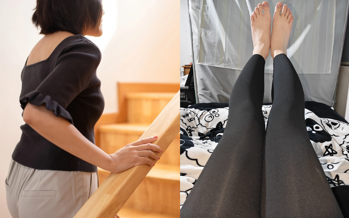 Đừng đợi đến khi không thể ngồi xổm hay leo cầu thang mới lo giữ đầu gối: 5 dấu hiệu cảnh báo khớp gối đang lão hóa - Ảnh 4.