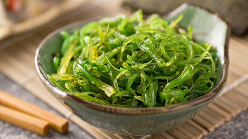 Gallery - Đừng chỉ uống nước để giảm cân mùa hè: Thực phẩm ăn tối đốt mỡ hiệu quả - image 1