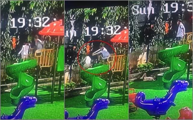 T&igrave;nh trạng sức khỏe của b&eacute; g&aacute;i bị bạn 