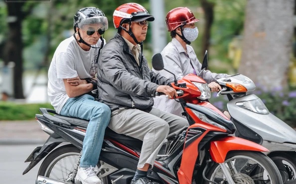 Miền Bắc lạnh bất thường th&aacute;ng 6 năm 2026, nhiệt độ thấp nhất bao nhi&ecirc;u? - Ảnh 1.