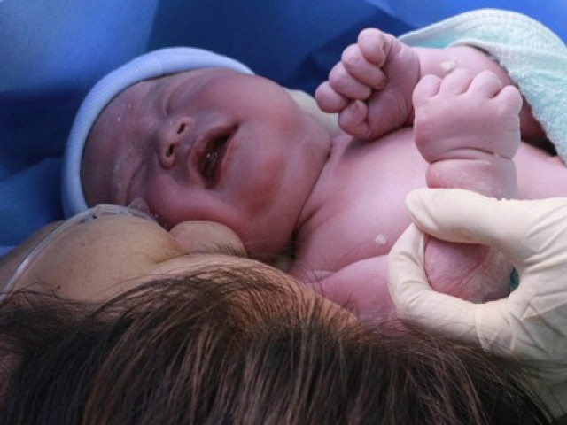 H&agrave;nh tr&igrave;nh vượt cạn của mẹ: Những Điều &iacute;t ai kể về trải nghiệm sinh con - Ảnh 1.
