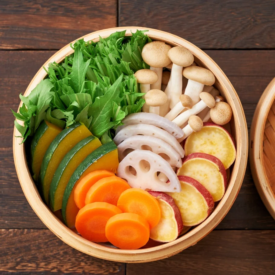 Tuyệt chi&ecirc;u giảm 8,5kg trong 1 th&aacute;ng của nữ diễn vi&ecirc;n người Nhật: Ăn no, kh&ocirc;ng cắt tinh bột, bụng vẫn phẳng l&igrave; nhờ một phương ph&aacute;p chuẩn 