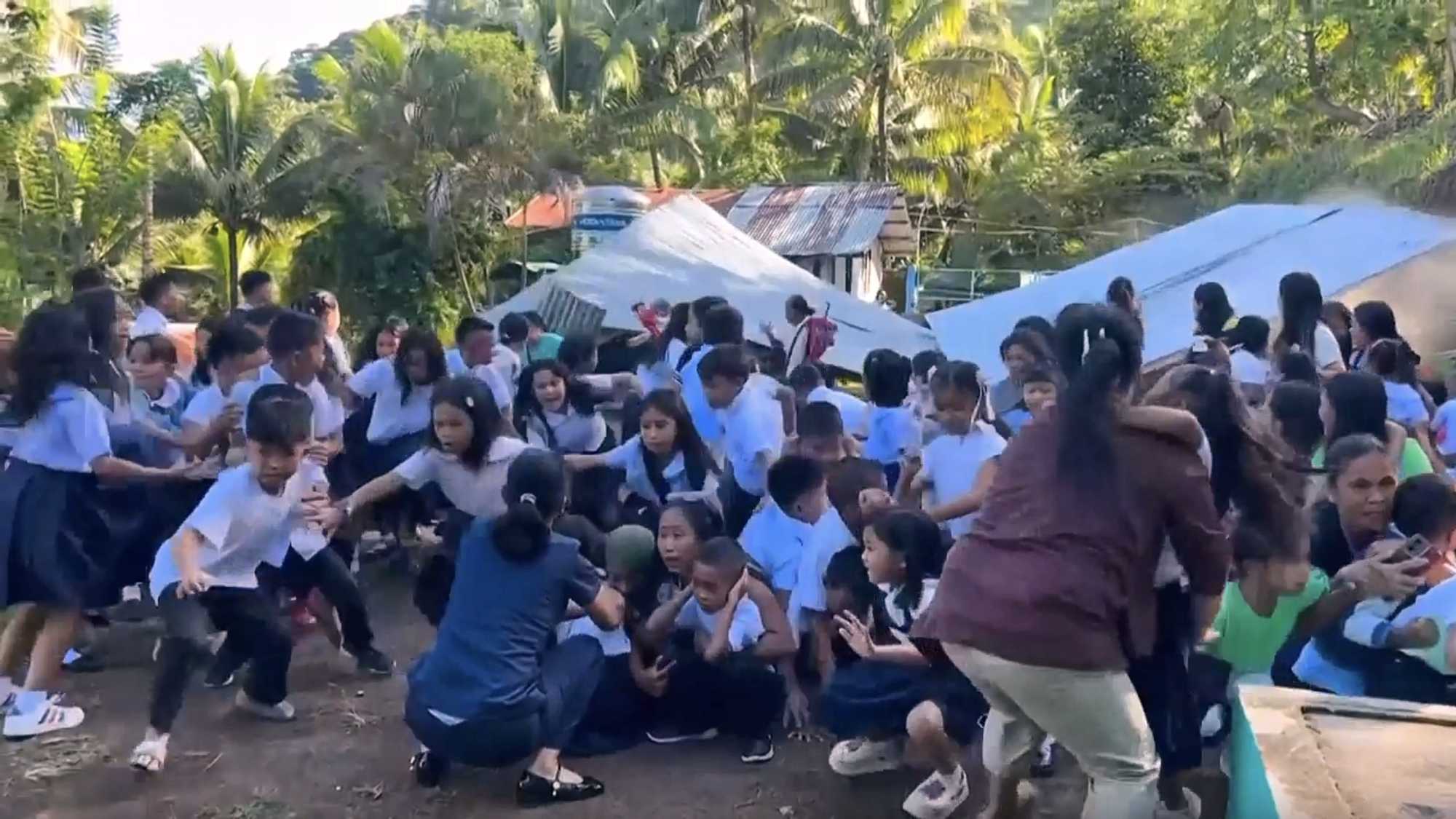 T&igrave;nh h&igrave;nh người Việt trong động đất tại Philippines ng&agrave;y 8 - 6 - 2026 - Ảnh 1.