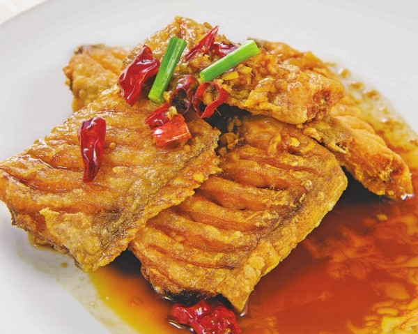 3 loại cá