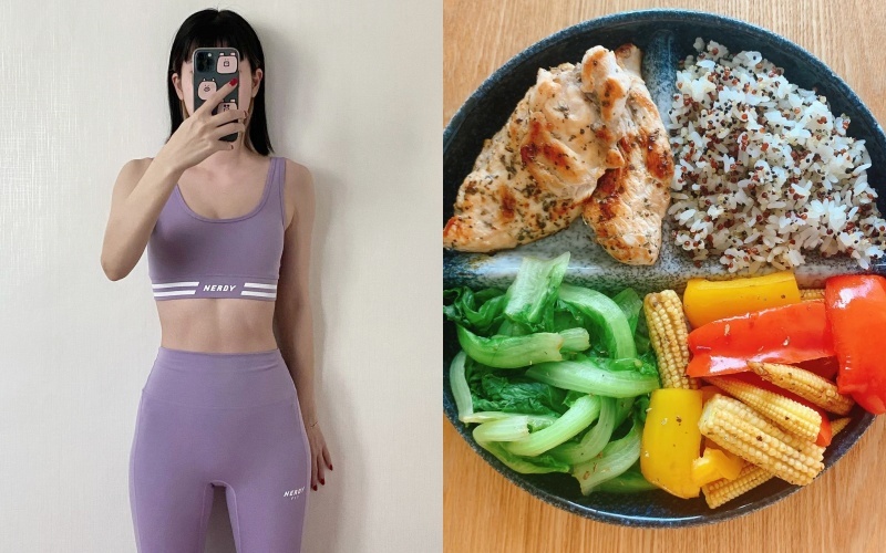 Người mới chăm cân nặng, dân tập lâu năm chỉ nhìn một thứ: Mỡ! 7 bí kíp giúp đốt mỡ hiệu quả hơn - Ảnh 4.