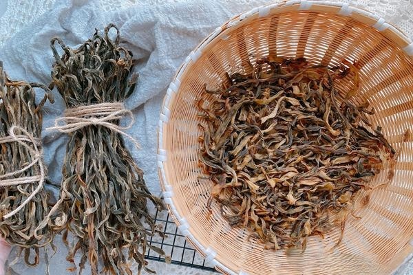 10 loại rau n&agrave;y đem phơi kh&ocirc; c&ograve;n thơm hơn cả thịt: Bạn đ&atilde; biết c&aacute;ch phơi kh&ocirc; bao nhi&ecirc;u loại rồi? - Ảnh 3.