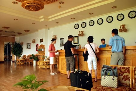 Quy định lưu tr&uacute; qua đ&ecirc;m mới từ 1 / 7 / 2026 m&agrave; mọi người cần biết - Ảnh 1.