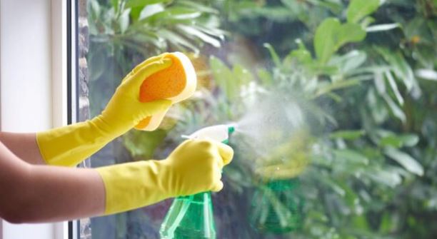 Người phụ nữ 40 tuổi 