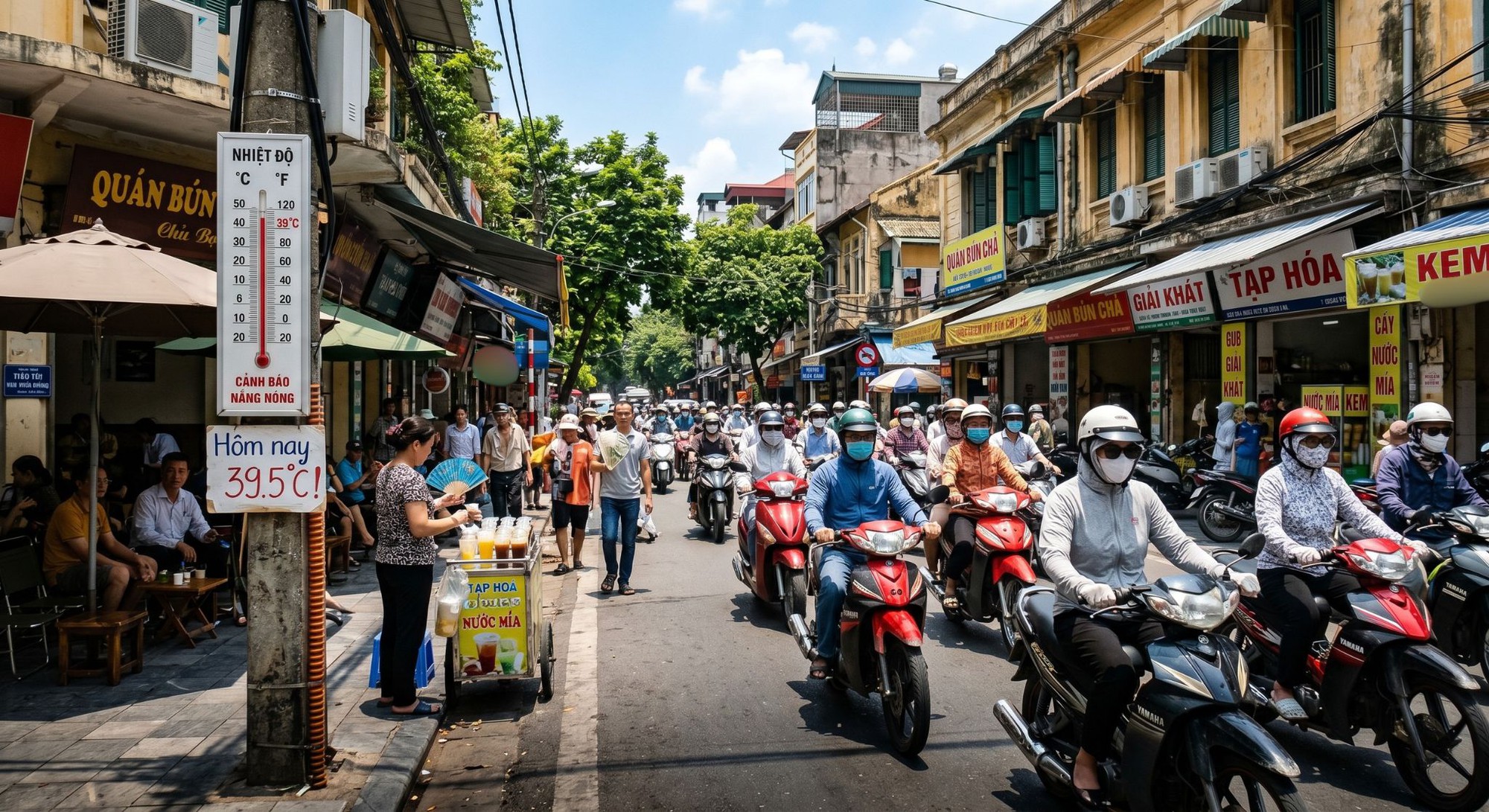 B&iacute; quyết chăm s&oacute;c cơ thể trọn g&oacute;i cho những ng&agrave;y mưa nắng - Ảnh 1.