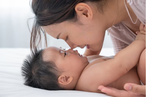 Một giọt WelKids&reg; ADEK &ndash; Đủ bộ tứ v&agrave;ng, nu&ocirc;i con khỏe mạnh to&agrave;n diện - Ảnh 1.