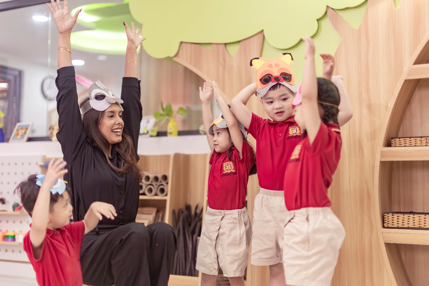 Gi&aacute;o dục song ngữ: Kh&ocirc;ng chỉ l&agrave; học tiếng Anh, đ&acirc;y mới l&agrave; yếu tố tạo n&ecirc;n chương tr&igrave;nh chất lượng- Ảnh 1.