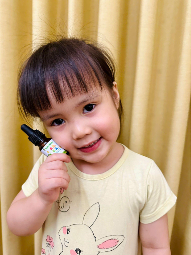 Một giọt WelKids&reg; ADEK &ndash; Đủ bộ tứ v&agrave;ng, nu&ocirc;i con khỏe mạnh to&agrave;n diện - Ảnh 3.