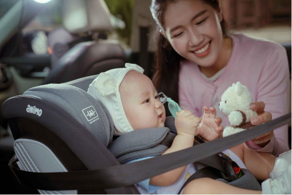 Chọn ghế &ocirc; t&ocirc; cho con: Cha mẹ H&agrave; Nội bật m&iacute; b&iacute; quyết vừa an to&agrave;n vừa đ&aacute;ng đồng tiền suốt 12 năm - Ảnh 3.