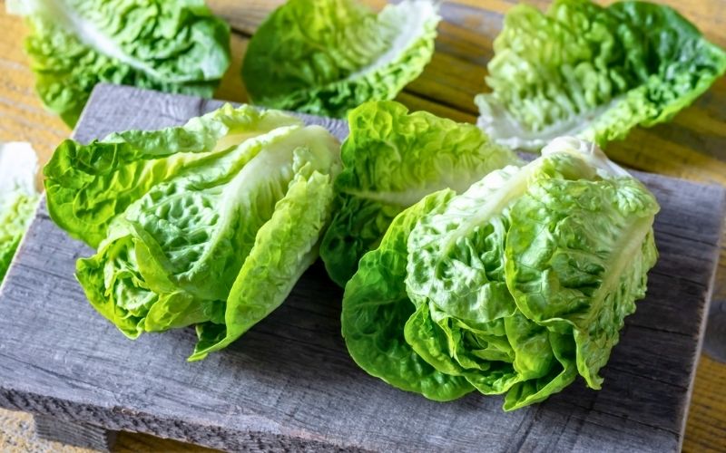 Kh&ocirc;ng phải cần t&acirc;y hay rau bina: Loại rau n&agrave;y mới được v&iacute; l&agrave; 