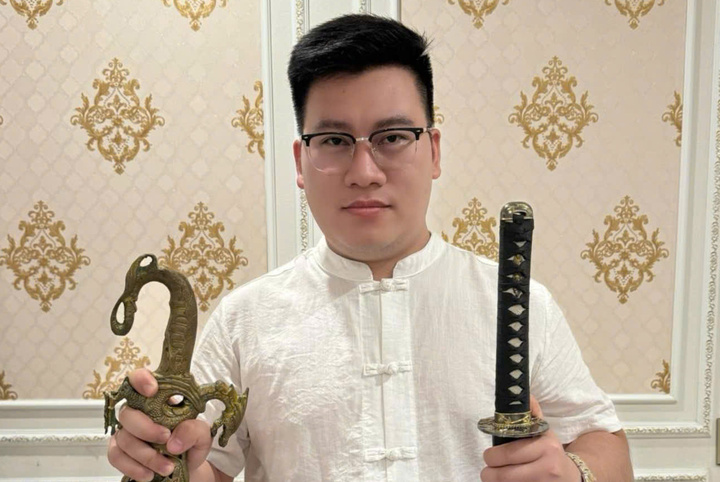 Hồ Quốc Th&acirc;n v&agrave; vụ Lừa đảo C&ocirc;ng ty Triệu nụ cười: Khởi tố th&ecirc;m 3 bị can - Ảnh 1.