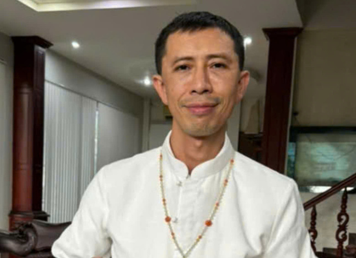 Hồ Quốc Th&acirc;n v&agrave; vụ Lừa đảo C&ocirc;ng ty Triệu nụ cười: Khởi tố th&ecirc;m 3 bị can - Ảnh 2.