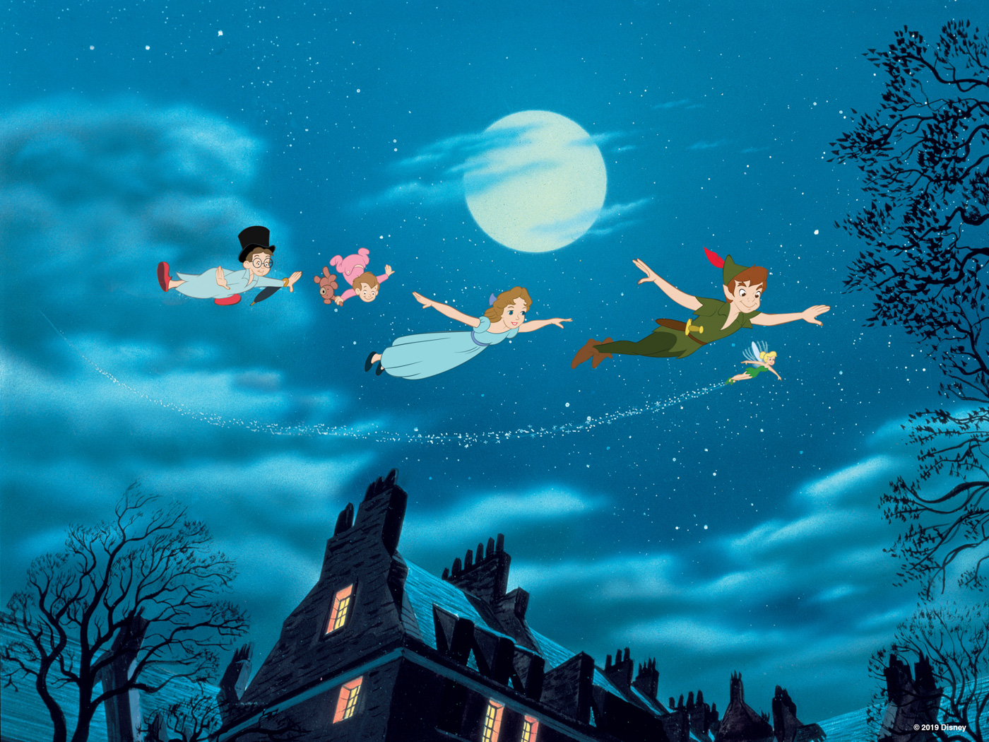 B&agrave;i viết d&agrave;nh cho những cậu b&eacute; Peter Pan m&atilde;i kh&ocirc;ng chịu lớn - Ảnh 1.