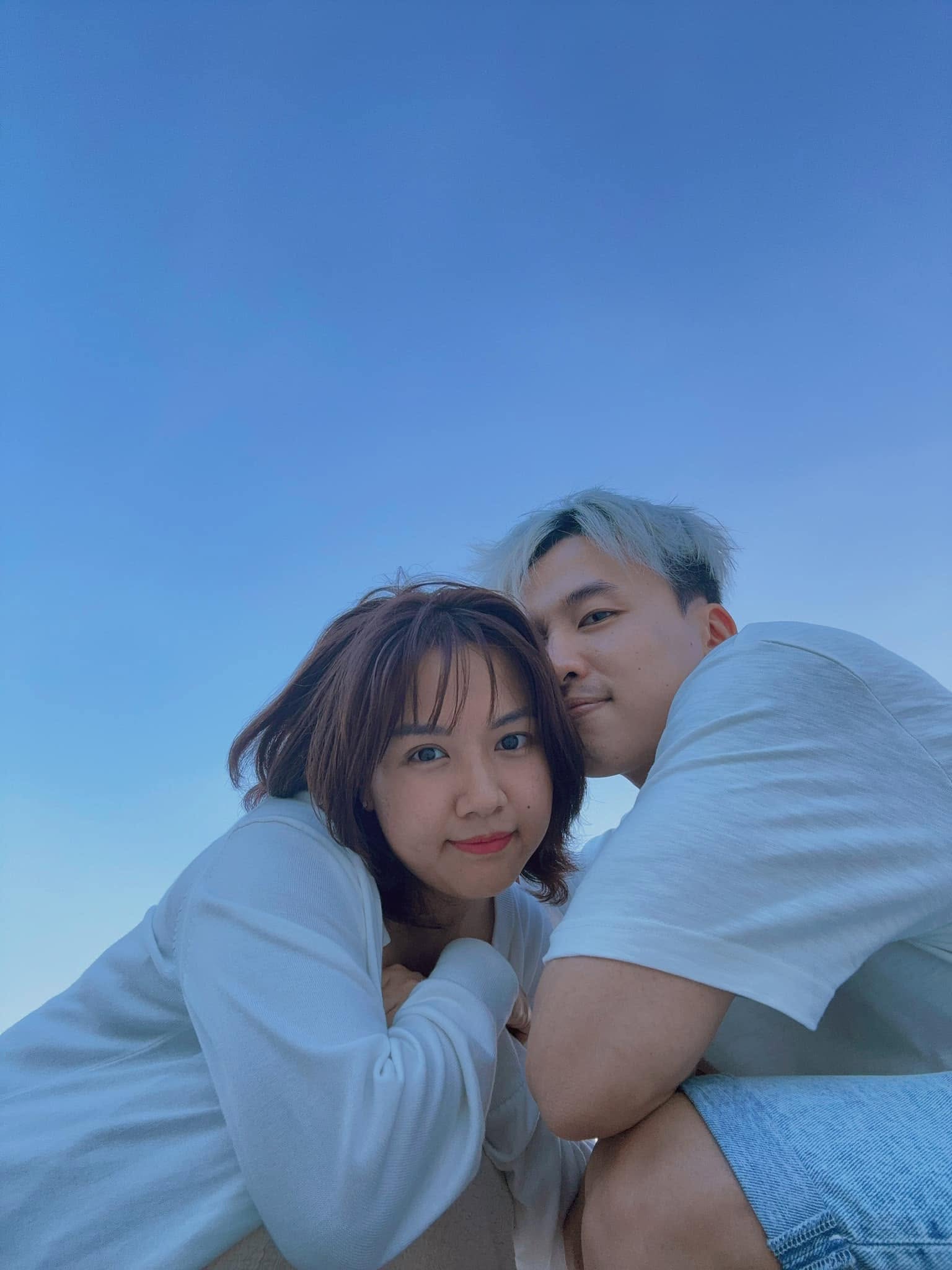 Gallery - "Anh luôn nghĩ em xứng đáng với người tốt hơn, vậy nên anh tốt hơn": Câu nói 6 năm trước của Thơm (Da LAB) bất ngờ gây bão - image 1