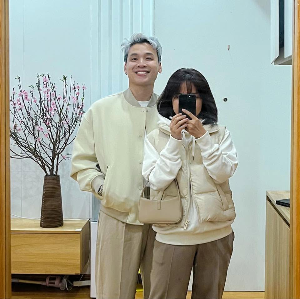 Gallery - "Anh luôn nghĩ em xứng đáng với người tốt hơn, vậy nên anh tốt hơn": Câu nói 6 năm trước của Thơm (Da LAB) bất ngờ gây bão - image 3