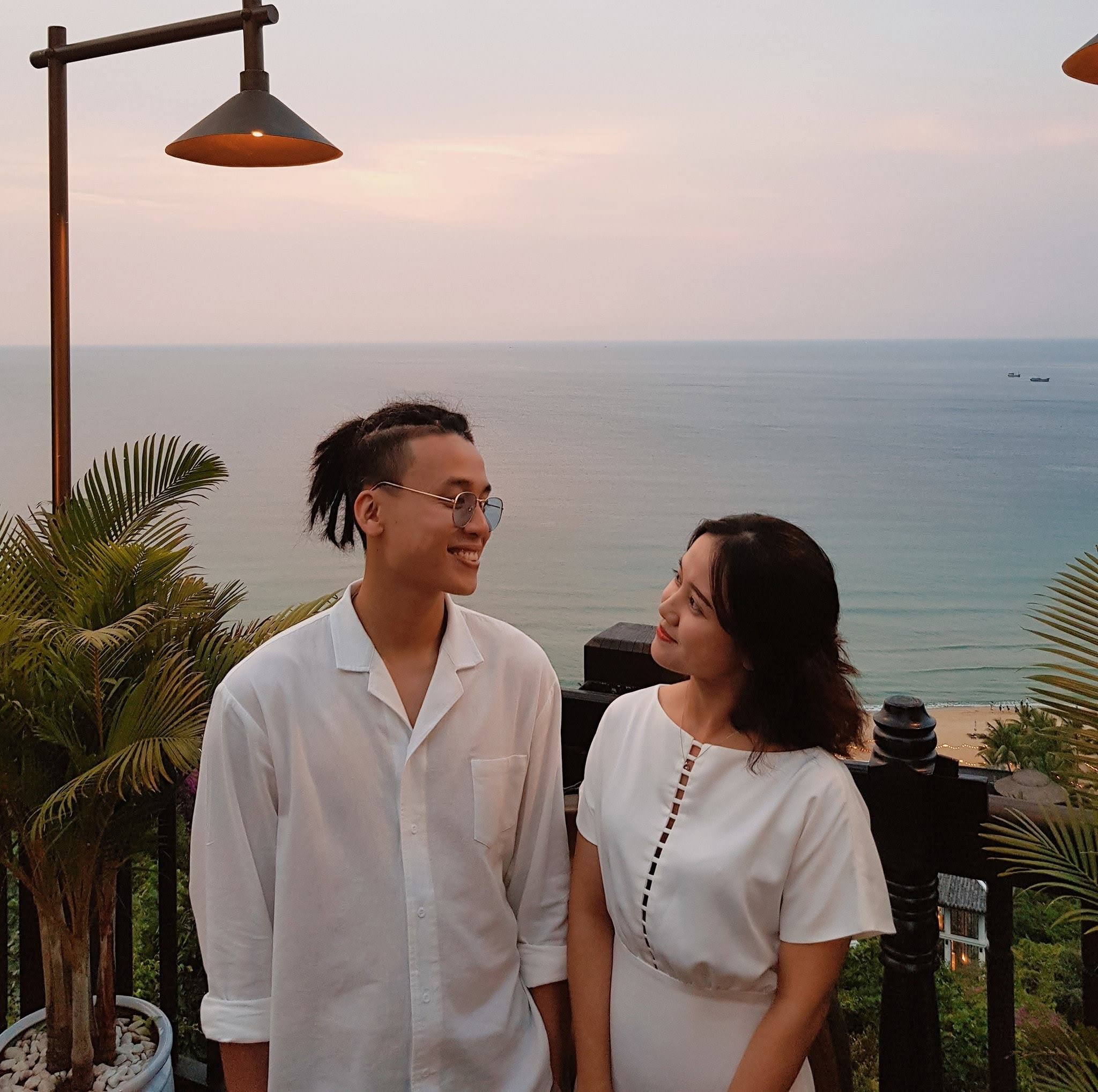 Gallery - "Anh luôn nghĩ em xứng đáng với người tốt hơn, vậy nên anh tốt hơn": Câu nói 6 năm trước của Thơm (Da LAB) bất ngờ gây bão - image 4
