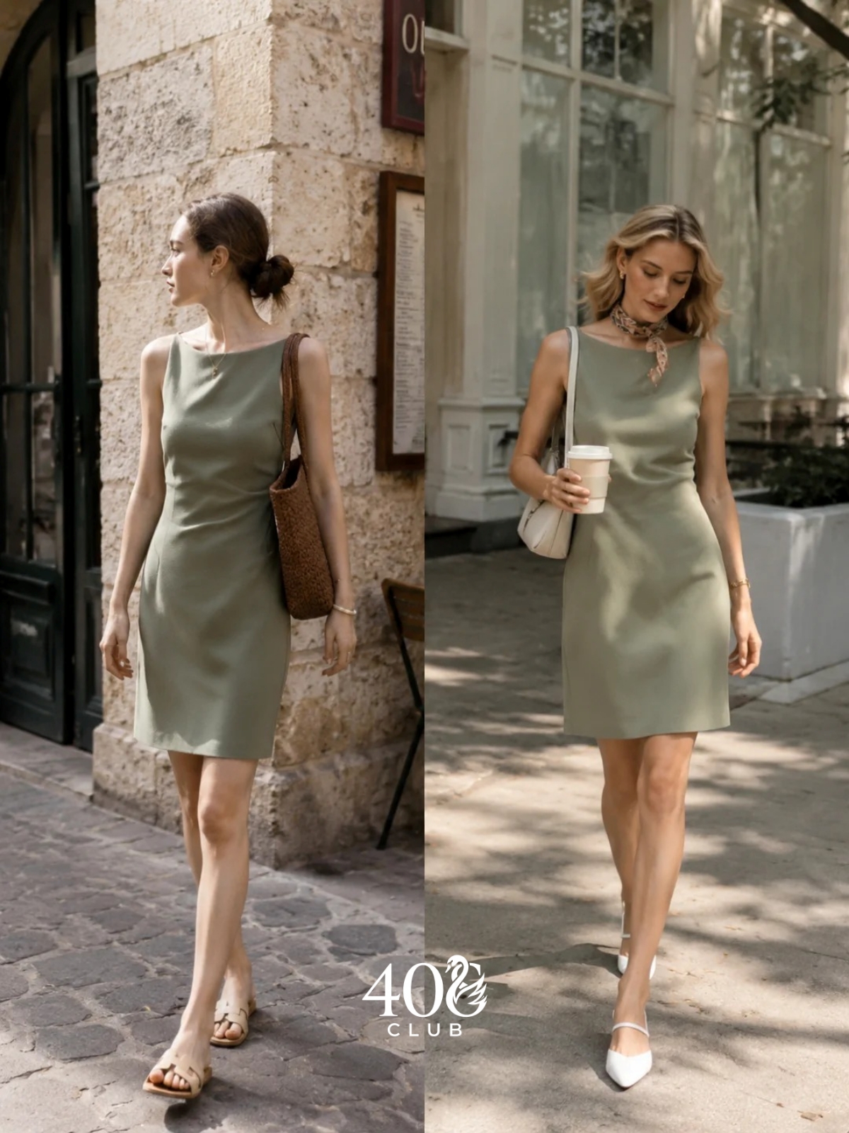 Phong c&aacute;ch old money c&oacute; một 