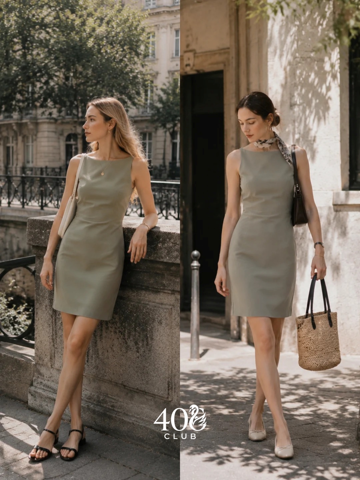 Phong c&aacute;ch old money c&oacute; một 