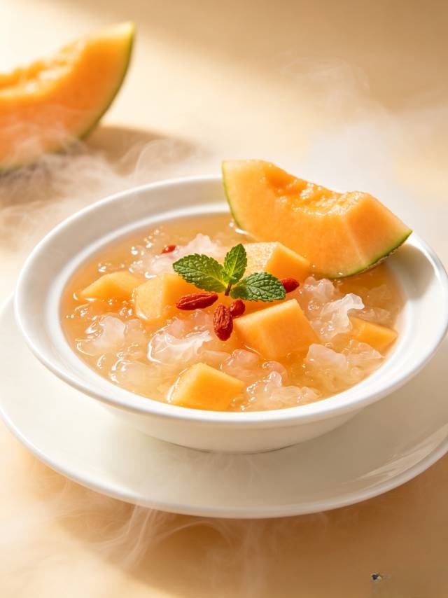 Th&aacute;ng 7 l&agrave; thời điểm ho&agrave;n hảo để ăn 4 m&oacute;n nấu dễ lại ngon v&agrave; gi&uacute;p giải nhiệt, chống t&aacute;o b&oacute;n - Ảnh 22.