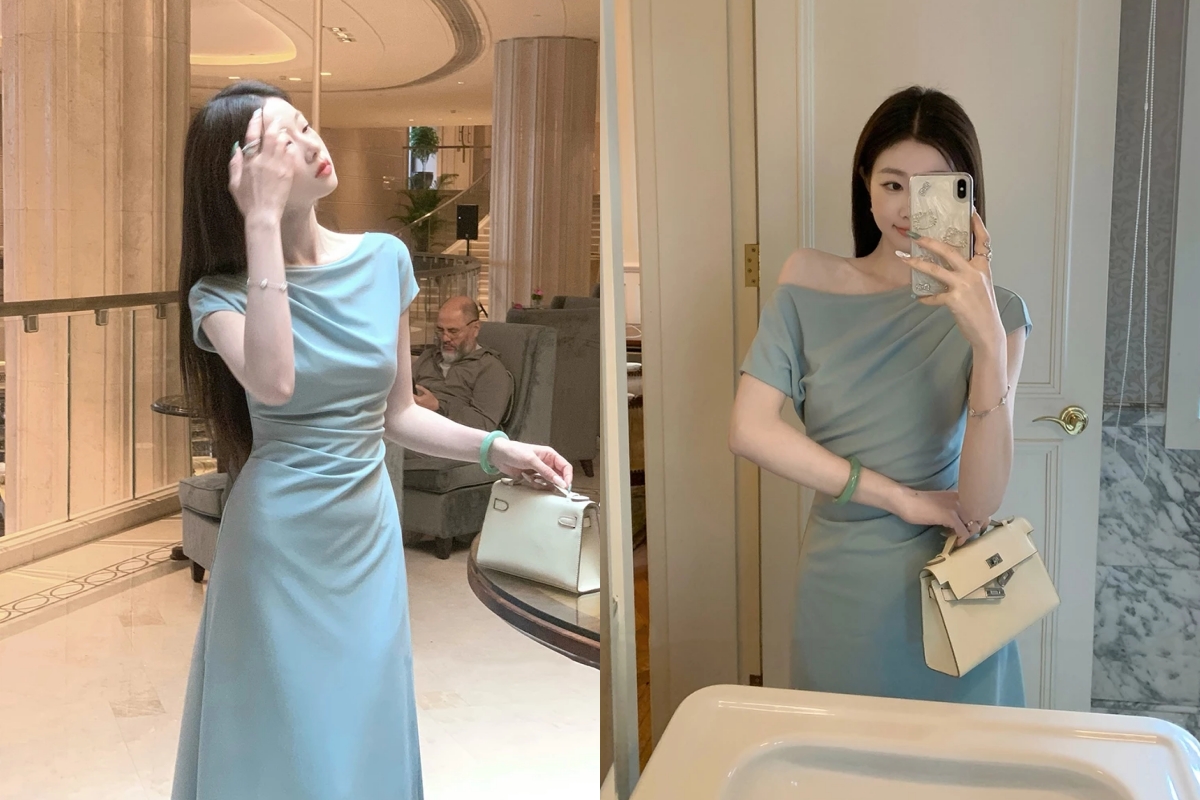 Phong c&aacute;ch old money c&oacute; một 