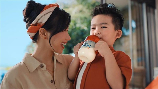 Phụ huynh quan t&acirc;m đến điều g&igrave; khi chọn sản phẩm dinh dưỡng cho con? - Ảnh 2.