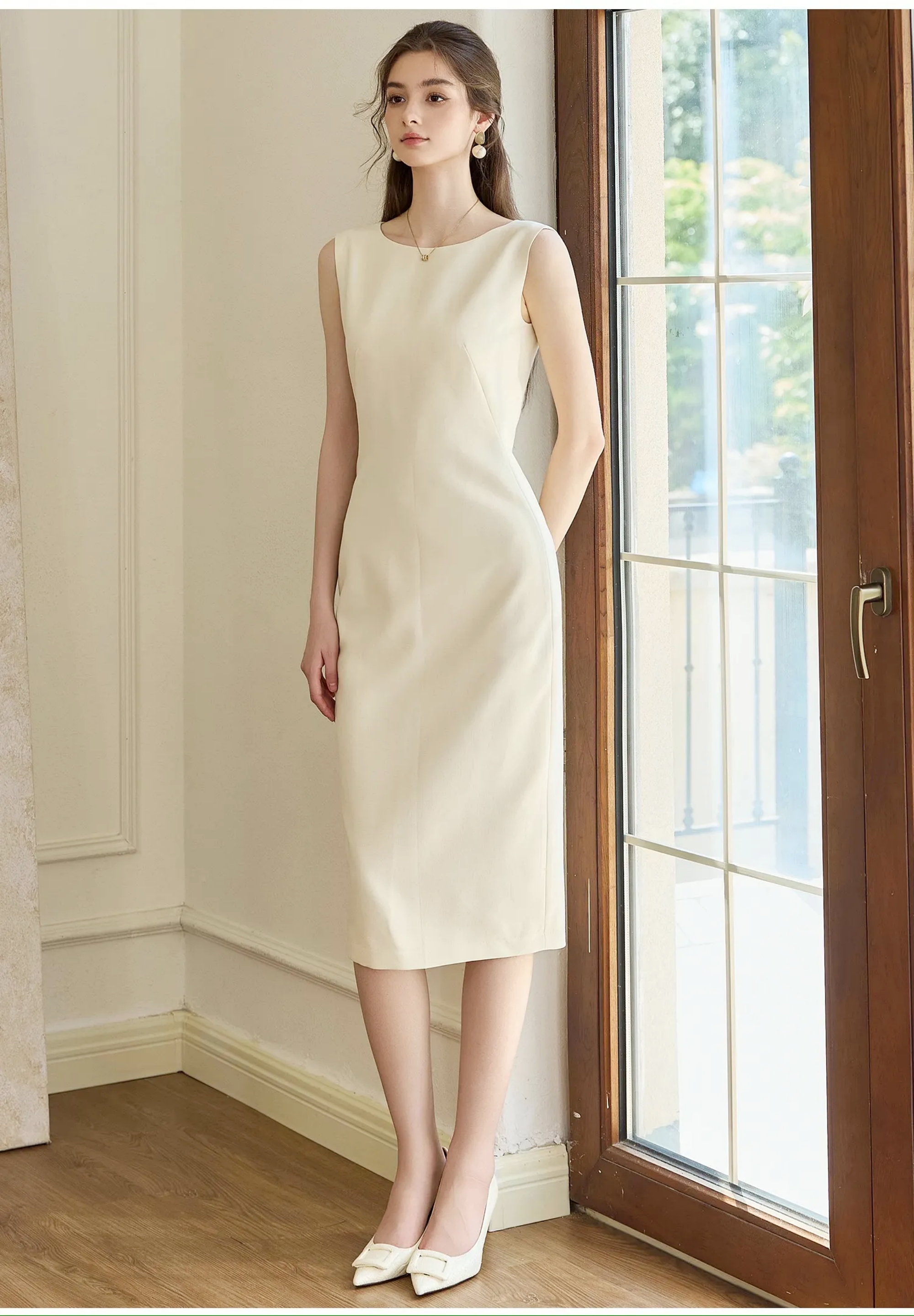 Phong c&aacute;ch old money c&oacute; một 