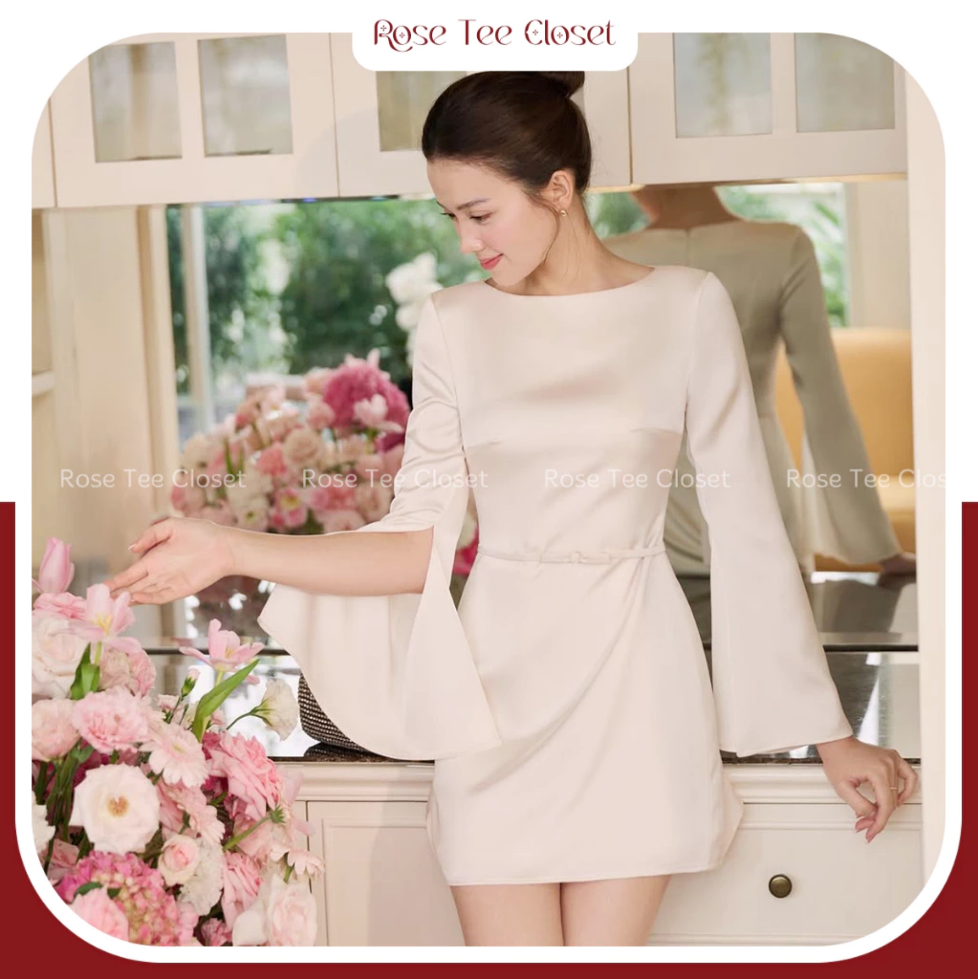 Phong c&aacute;ch old money c&oacute; một 