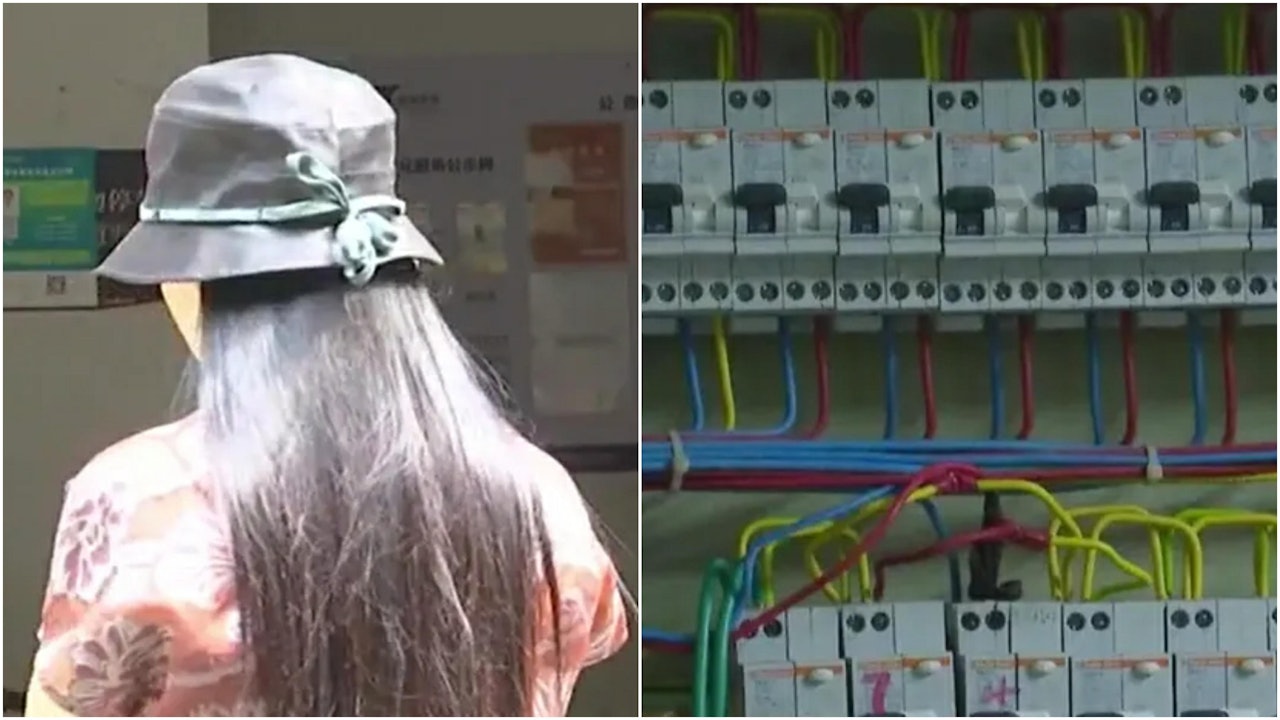 H&oacute;a đơn điện cao bất thường: Người phụ nữ trả tiền cho 7 hộ h&agrave;ng x&oacute;m suốt 17 năm - Ảnh 1.