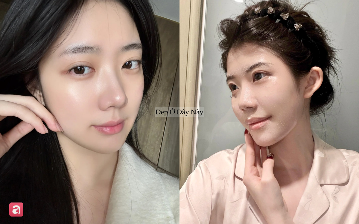 5 sữa rửa mặt tẩy trang “2 trong 1” thuận tiện cho người không hay trang điểm - Ảnh 1.