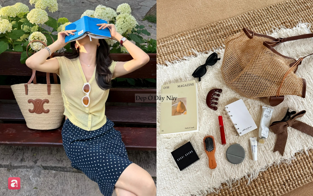 Chiếc t&uacute;i 