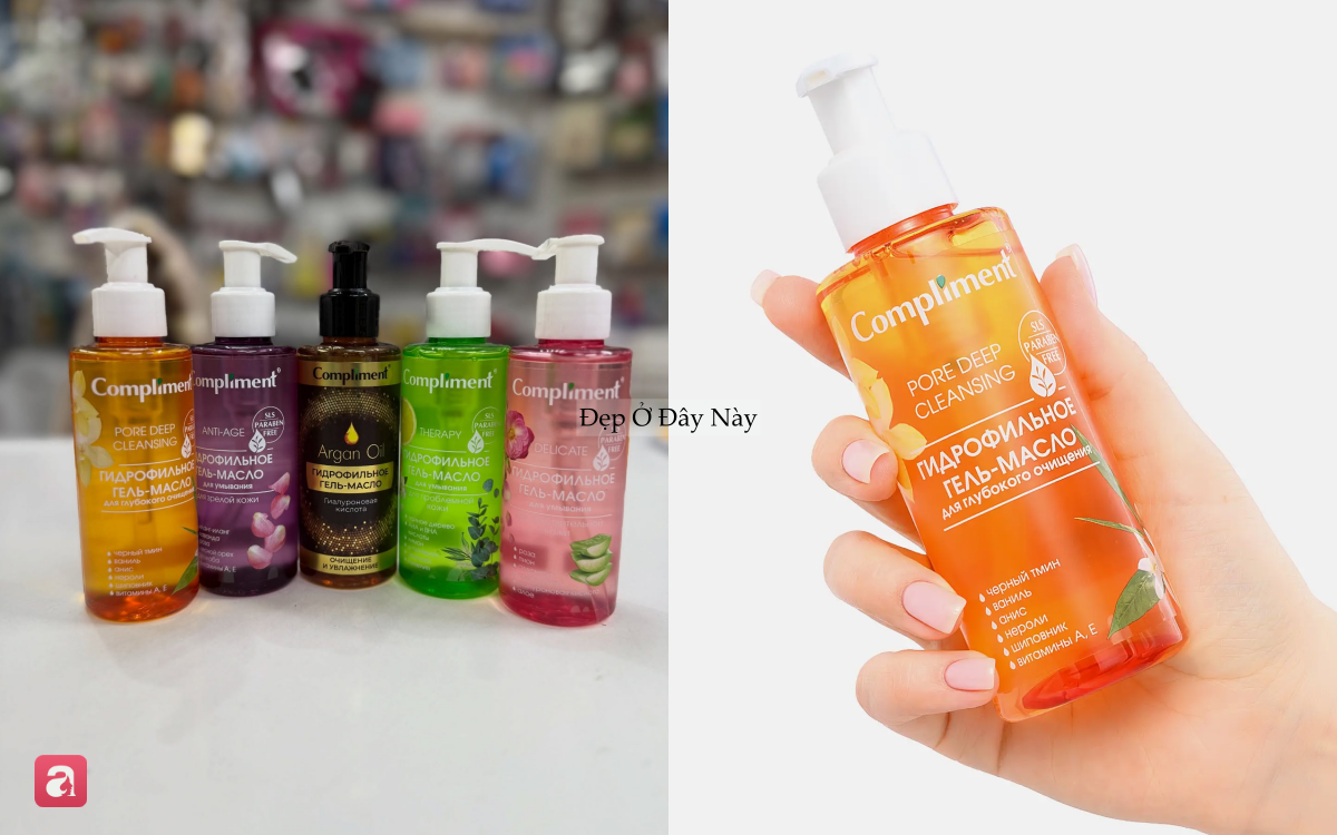 5 sữa rửa mặt tẩy trang “2 trong 1” thuận tiện cho người không hay trang điểm - Ảnh 4.