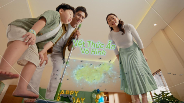Nước lau s&agrave;n cho nh&agrave; c&oacute; trẻ nhỏ: 5 ti&ecirc;u ch&iacute; quan trọng nhiều mẹ dễ bỏ lỡ khi lựa chọn - Ảnh 3.