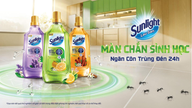 Nước lau s&agrave;n cho nh&agrave; c&oacute; trẻ nhỏ: 5 ti&ecirc;u ch&iacute; quan trọng nhiều mẹ dễ bỏ lỡ khi lựa chọn - Ảnh 5.
