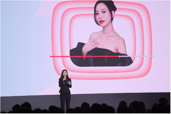 Shopee tiếp tục vinh danh Hannah Olala với giải thưởng Best Premium Livestream Star năm thứ ba li&ecirc;n tiếp - Ảnh 5.