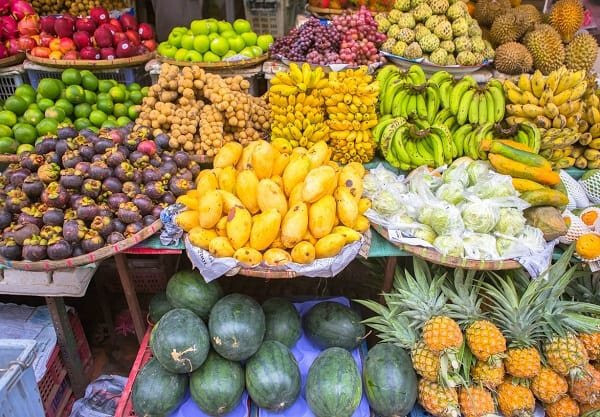 Sầu ri&ecirc;ng thuộc nh&oacute;m tr&aacute;i c&acirc;y nhiều đường nhưng chuy&ecirc;n gia lại khuy&ecirc;n một số người n&ecirc;n ăn: Ho&aacute; ra l&agrave; v&igrave; điều n&agrave;y!- Ảnh 1.