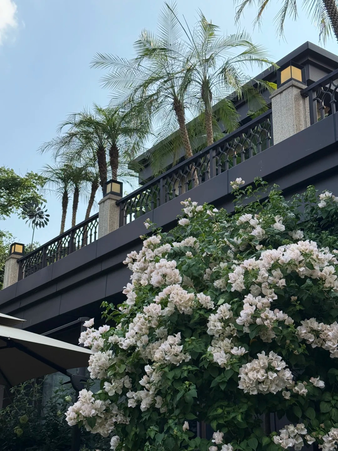 Biệt thự độc lập 1000 m2: Cuộc sống như một khu nghỉ dưỡng trong nh&agrave; tuyệt vời - Ảnh 16.