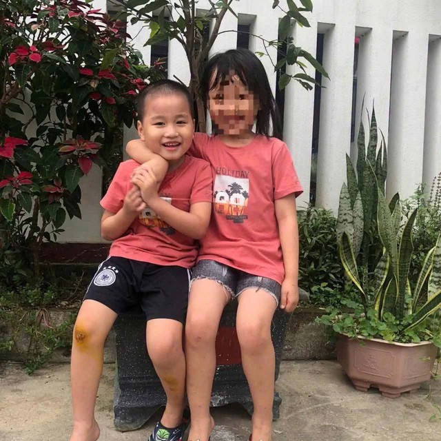B&eacute; trai 6 tuổi bỗng dưng mất t&iacute;ch khi đến nh&agrave; b&agrave; ngoại chơi ở H&agrave; Tĩnh: Th&ocirc;ng tin từ ch&iacute;nh quyền x&atilde; - Ảnh 1.