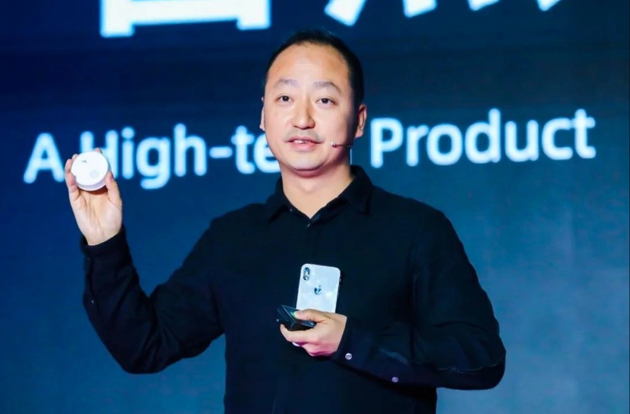 Bức thư xin nghỉ việc 75 . 000 Chữ l&agrave;m CEO Alibaba mất ghế trong năm 2026 - Ảnh 2.