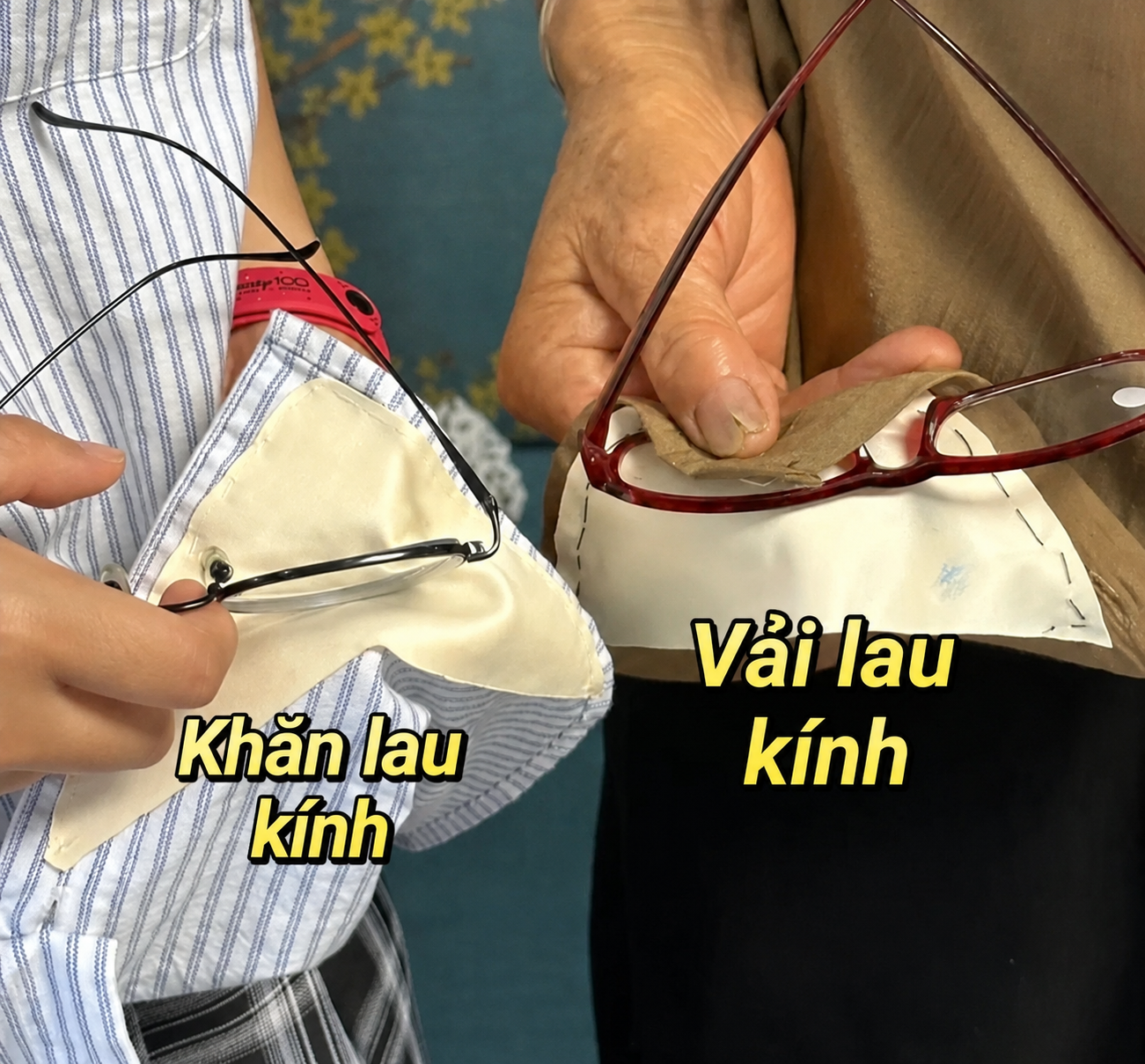 6 mẹo vặt miễn phí của cụ bà hơn 90 tuổi khiến ai cũng trầm trồ: Đơn giản nhưng cực kỳ hữu ích trong cuộc sống hằng ngày - Ảnh 3.