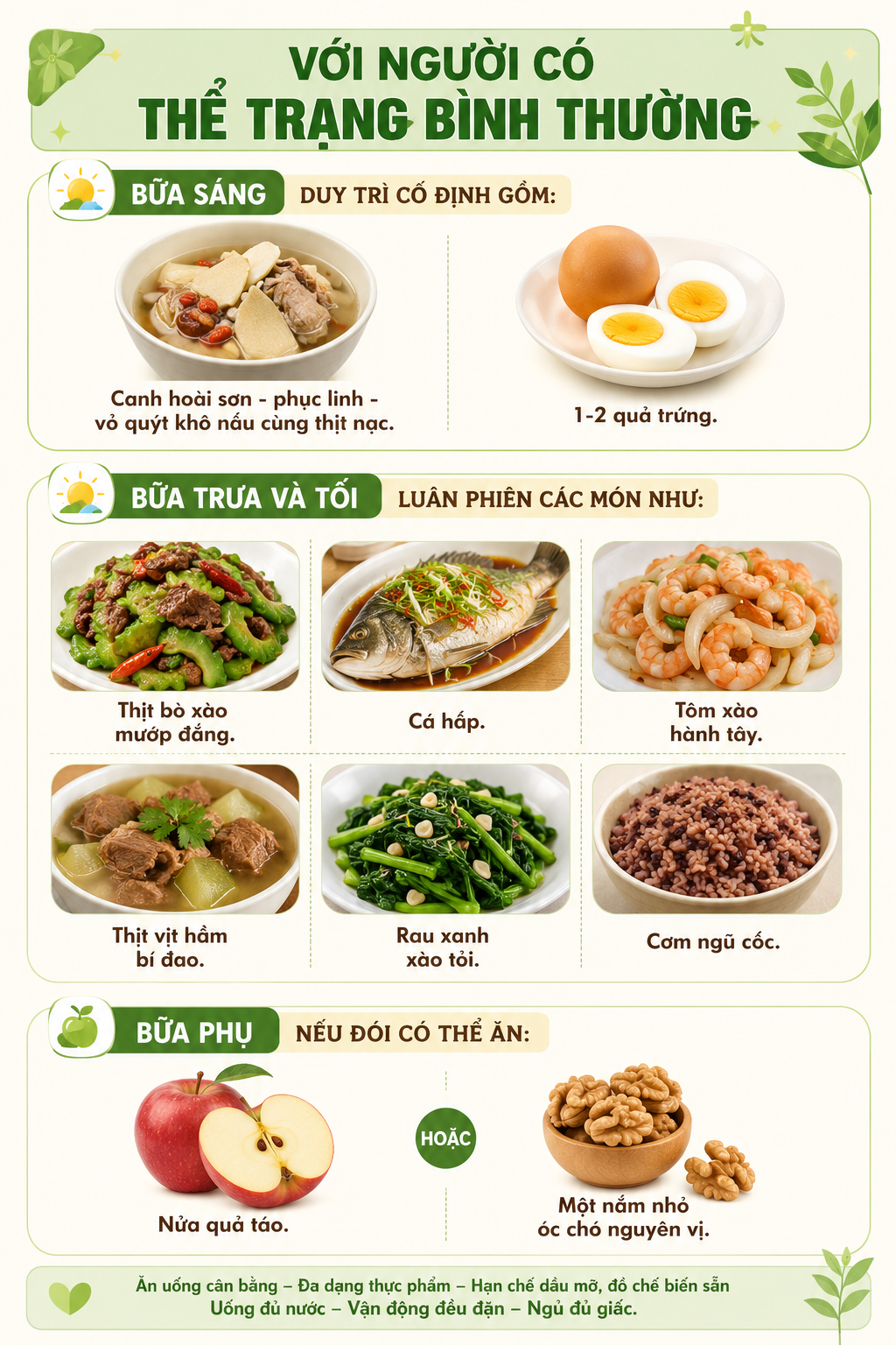 42 tuổi vẫn c&oacute; thể giảm 19kg, từ mặc size XL xuống S nhờ 