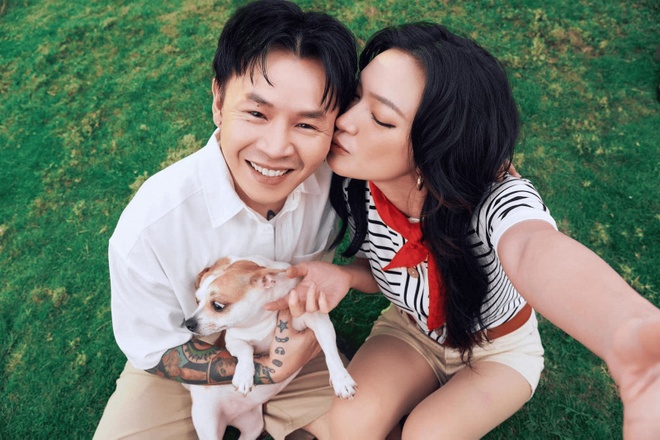 Ch&acirc;u B&ugrave;i sắp dọn ra khỏi tổ ấm với Binz?  - Ảnh 3.