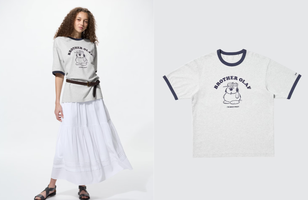 12 outfit với &aacute;o thun đơn giản nhưng mặc l&ecirc;n ai cũng khen c&oacute; gu - Ảnh 18.