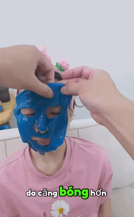Anh chồng bước ra từ tiểu thuyết: Tự học make up để trang điểm cho vợ, m&agrave;n 