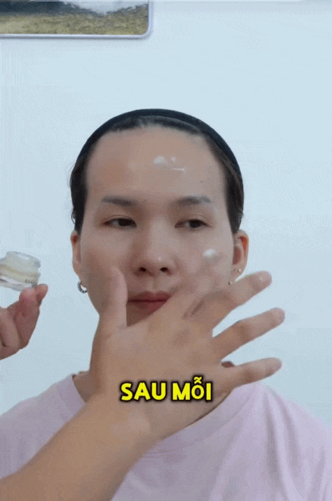 Anh chồng bước ra từ tiểu thuyết: Tự học make up để trang điểm cho vợ, m&agrave;n 
