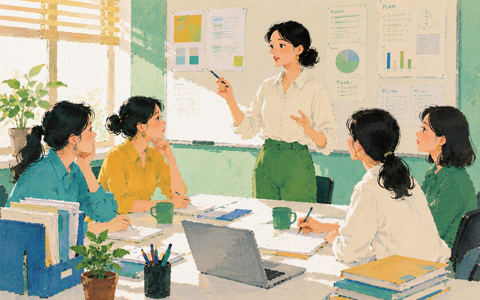 Ở c&ocirc;ng sở, người n&oacute;i &iacute;t l&agrave;m nhiều thường đ&aacute;ng tin hơn người kh&eacute;o miệng m&agrave; rỗng việc - Ảnh 2.